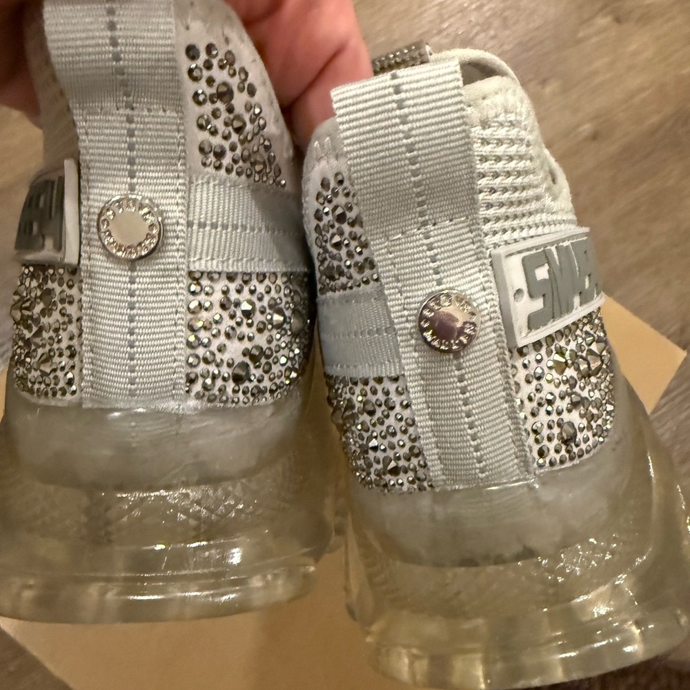 Steve Madden Maxima - Picture 4 of 4